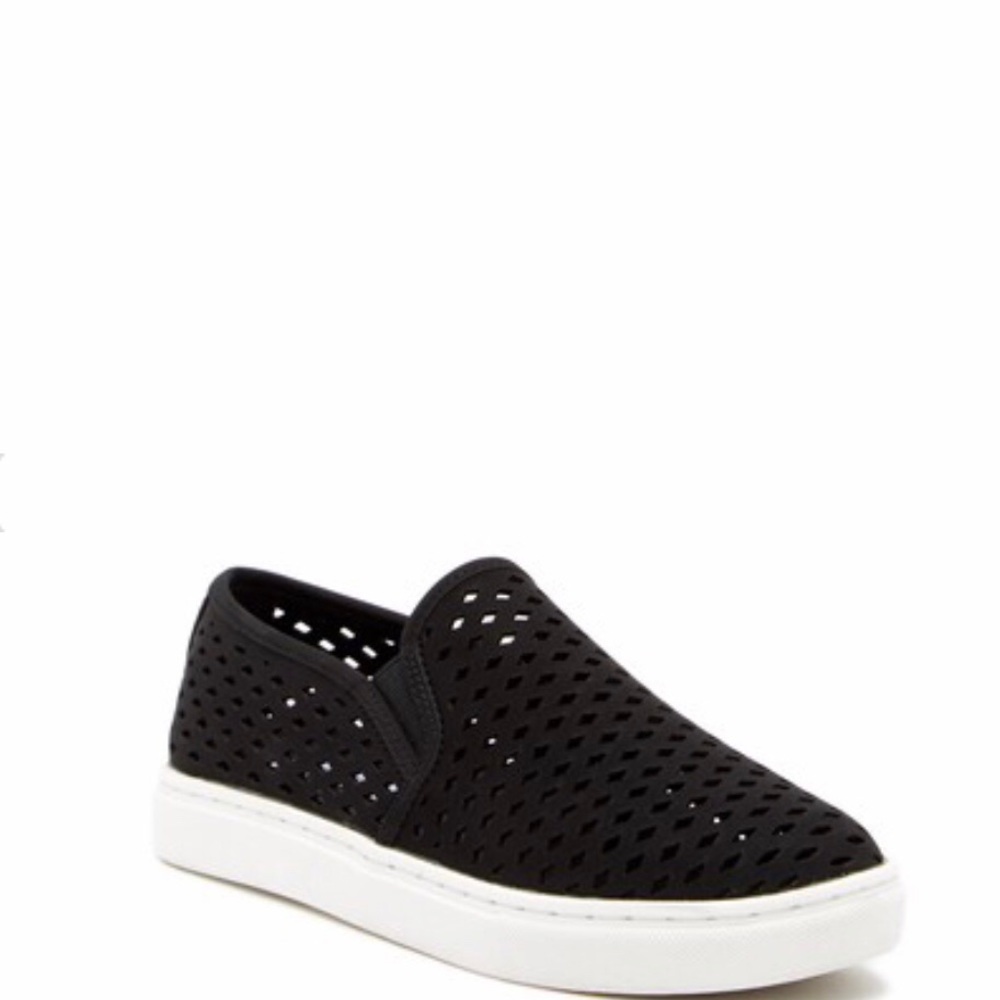 Slip-On Sneakers